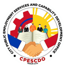 PEESO Logo